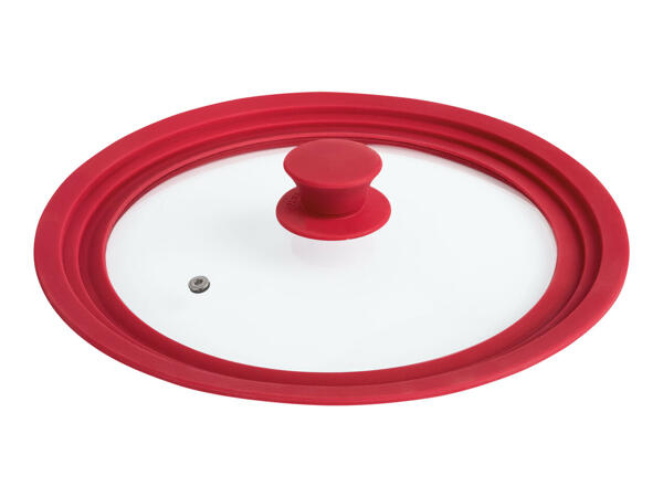 Universal Pan Lid