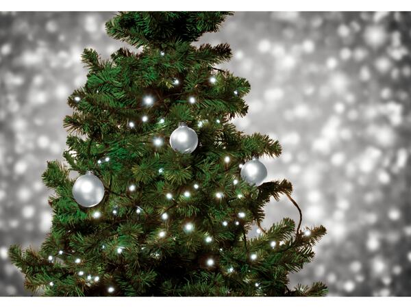 50 LED Fairy Lights