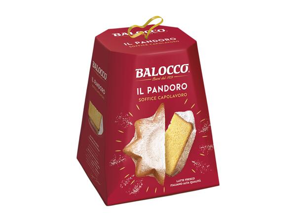 Il Pandoro