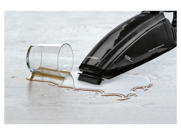 Handheld Vacuum Cleaner