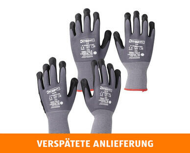 KING CRAFT 
 ARBEITSHANDSCHUHE