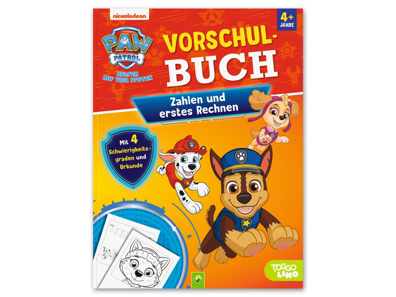 Schulanfang Buch