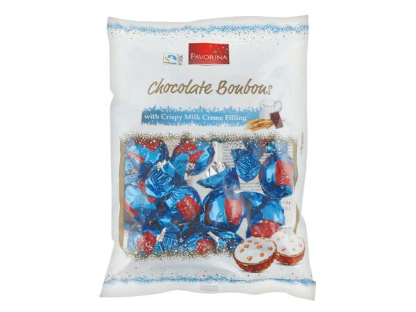 Chocolate Bonbons