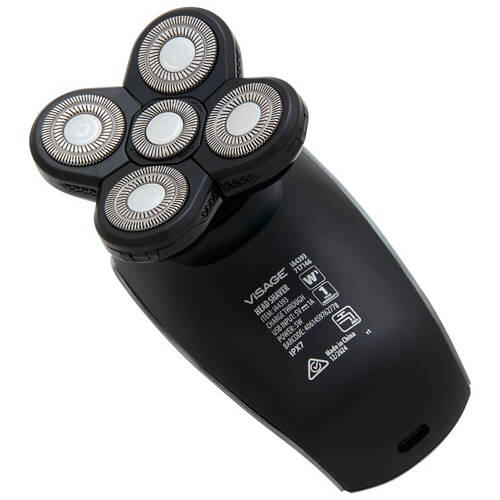 Head Shaver