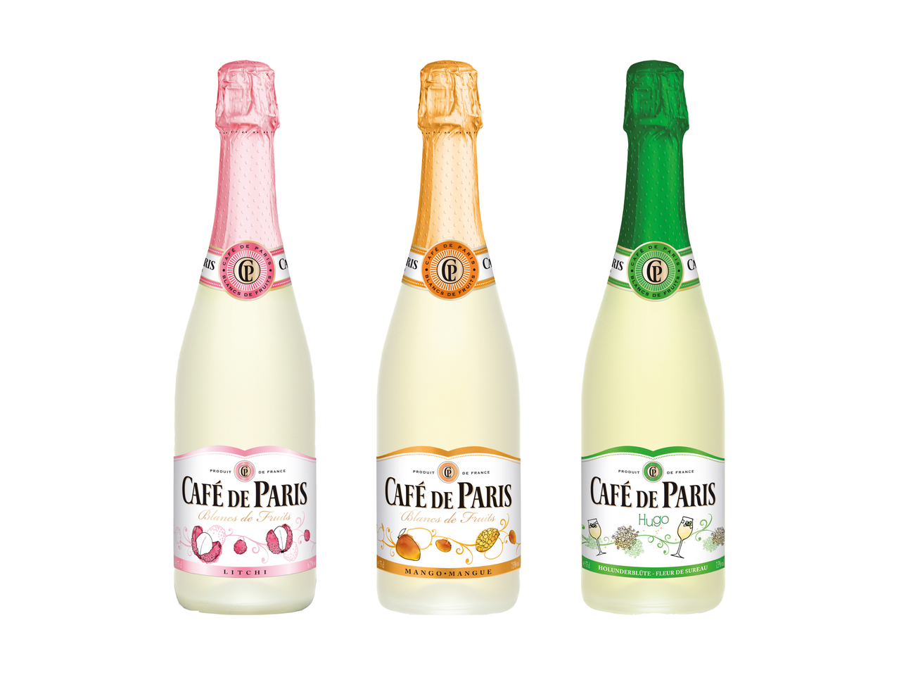 Café de Paris