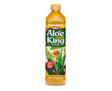 Aloe Vera Drink 1.5L