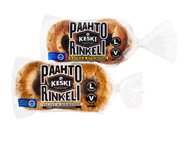Bagel