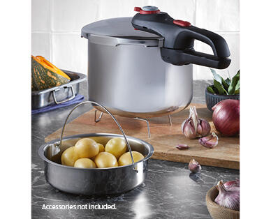Tefal 6L Pressure Cooker