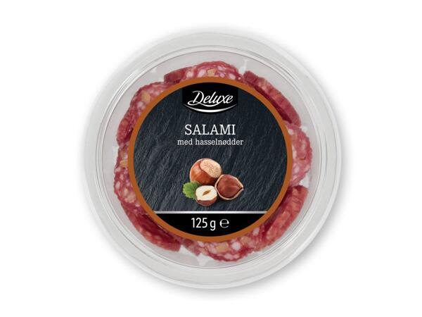 DELUXE Salami