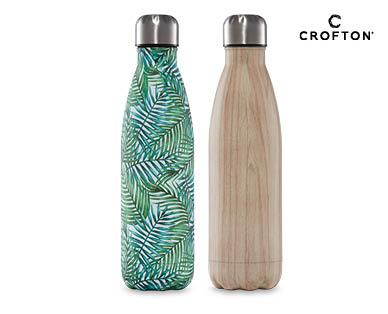 Stainless Steel Drink Bottle