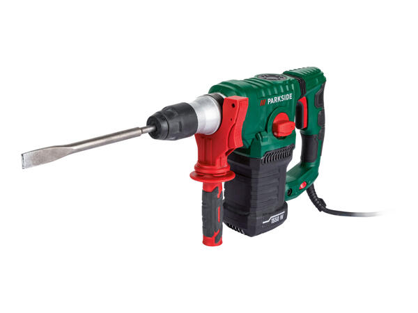 Parkside SDS-Plus Hammer Drill