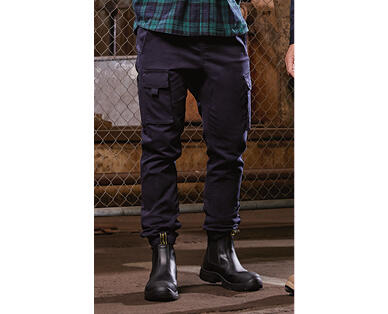 Men's Work Jogger Pants