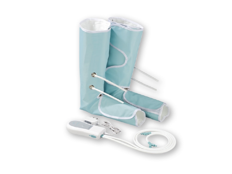 SANITAS Veins Massager