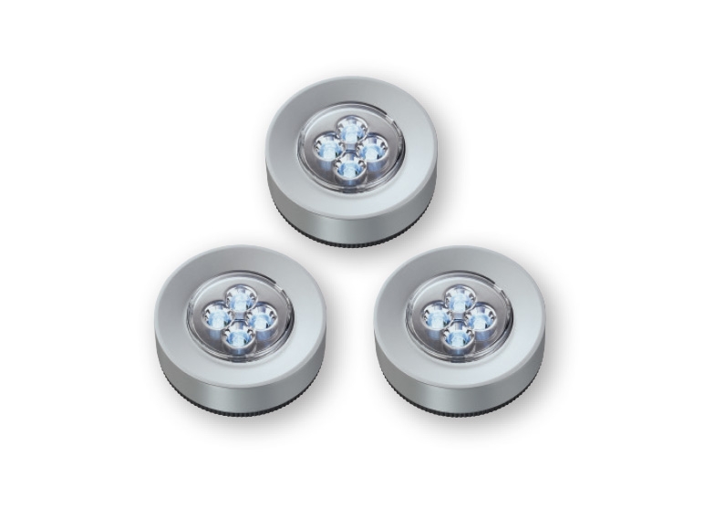 LIVARNO LUX LED Lights