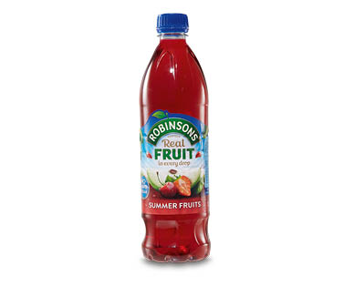 Robinsons Assorted Squash 1L