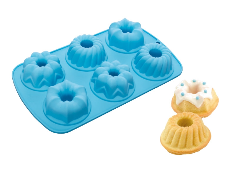 Ernesto Easter Baking Mould