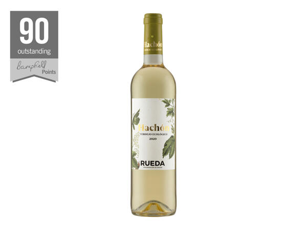 Hachón Rueda Verdejo
