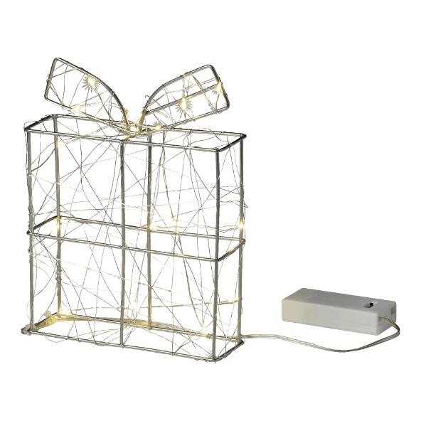 HOME CREATION(R) 				LED-Weihnachtsdekoration