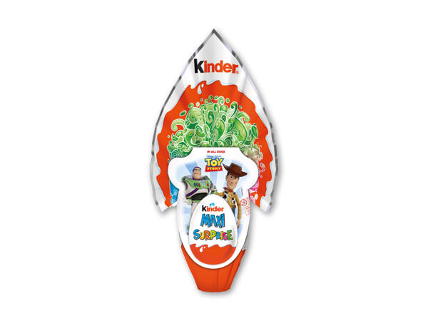 Kinder Maxi Surprise