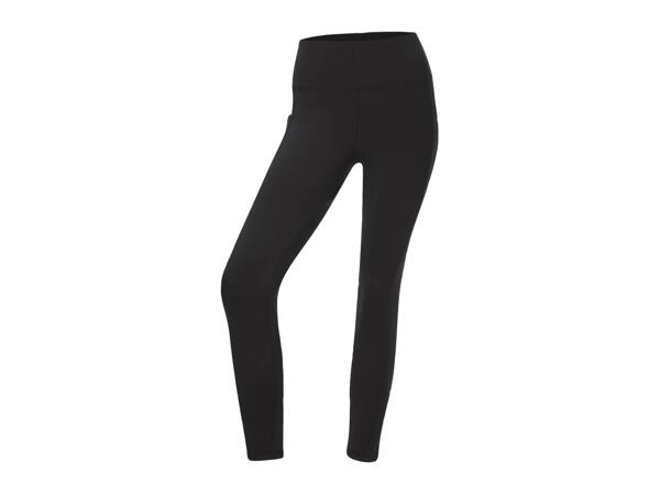 Ladies' Sports Leggings