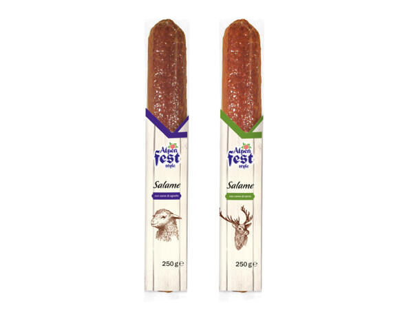 Salami