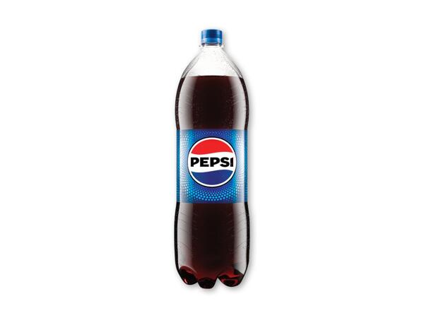PEPSI/FAXE KONDI Sodavand