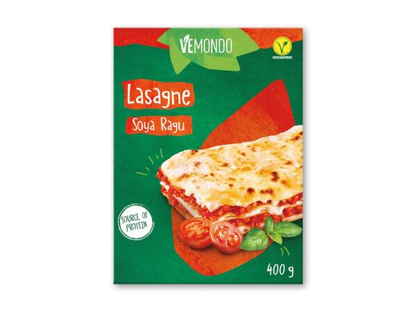 VEMONDO Lasagne