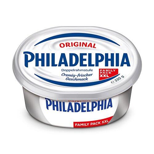 PHILADELPHIA Natur