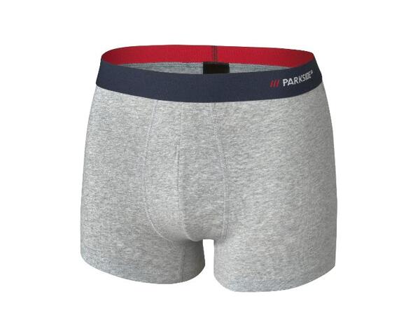 Pánské boxerky, 3 kusy