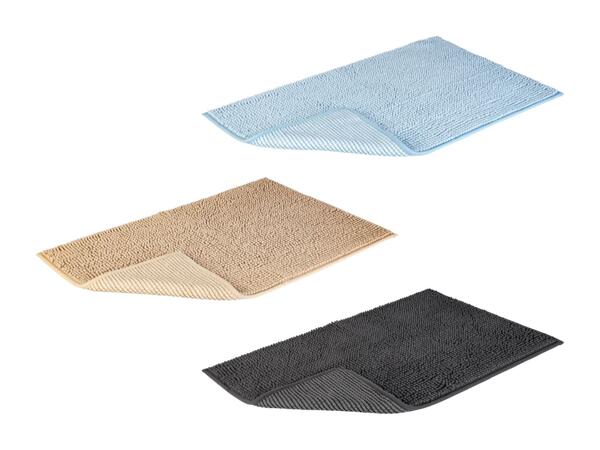 Tapis de bain