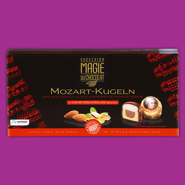 Mozart-Kugeln