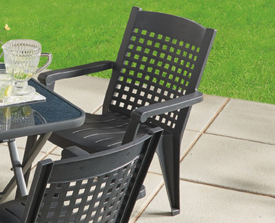 Plastic Chair