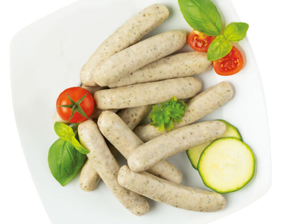 Rostbratwürstel 500 g