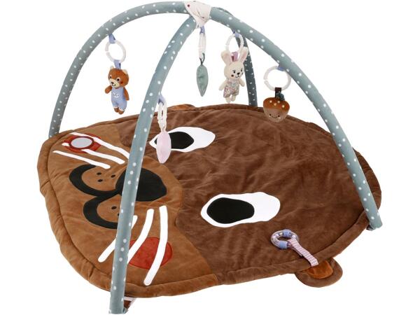 Baby Activity Gym