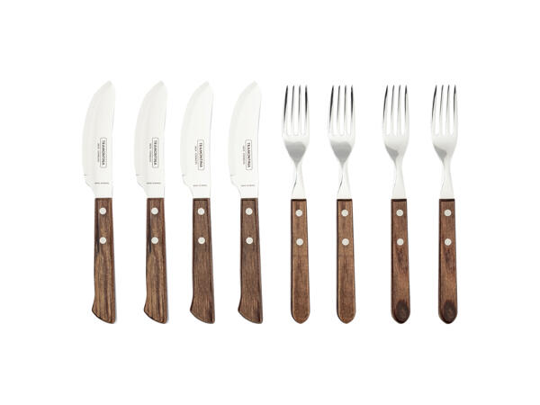 Pizza Cutlery Set