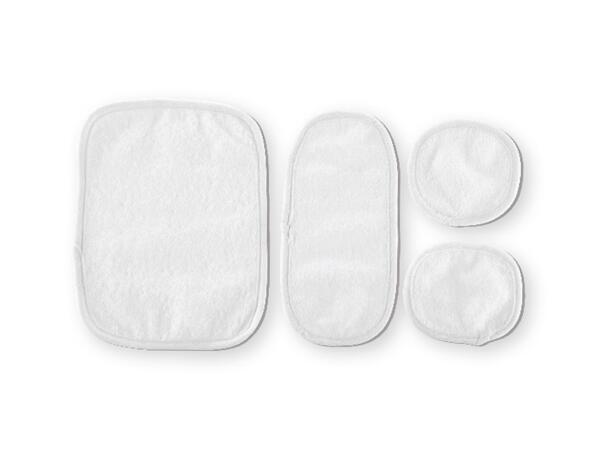 Makeup Remover Set / Reusable Swab