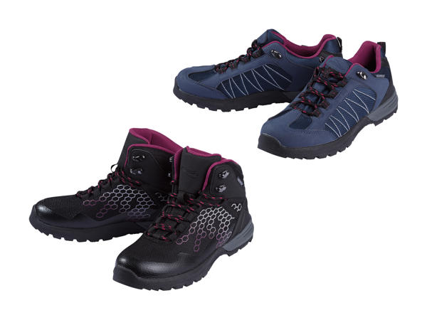 Chaussures de randonnée pour femme1