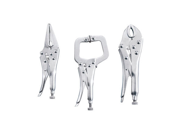 Pliers Set
