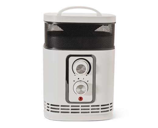 Easy Home 
 360° Surround Heater