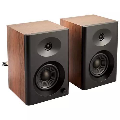 Bookshelf Speakers