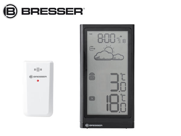 Bresser Weather Station