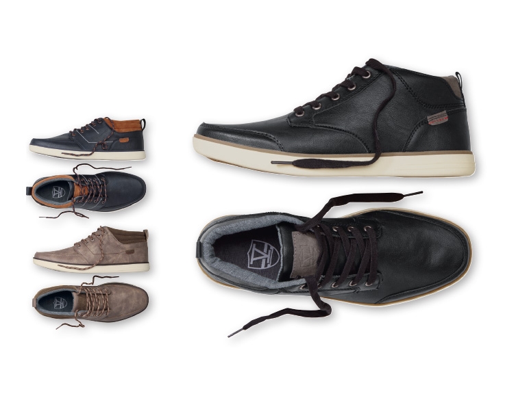 LIVERGY(R) Men's Casual Shoes