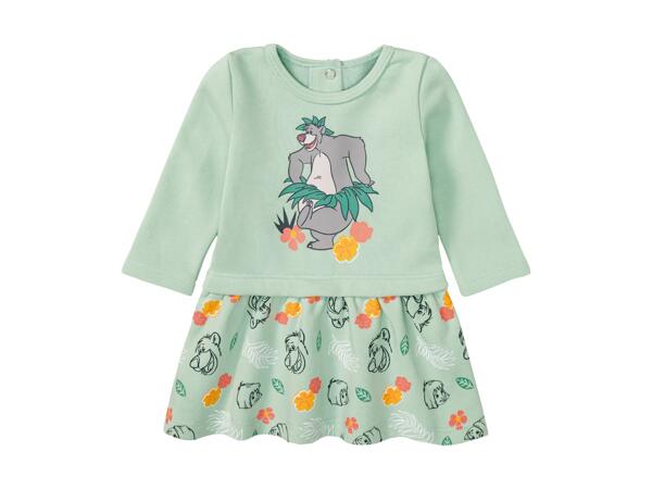 Baby Dress