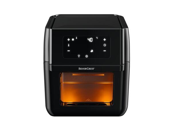 9-in-1 Air Fryer