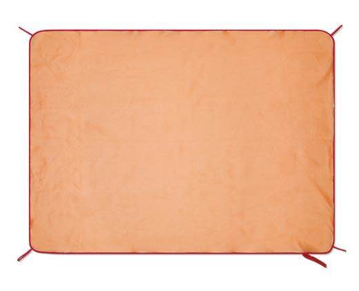 Crane Sand Free Blanket
