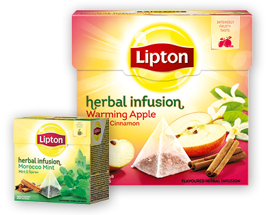 Infusion LIPTON