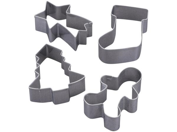 Christmas Baking Accessories
