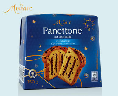MONARC Schoko-Panettone