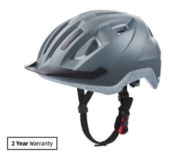 Adult's Bicycle Helmet
