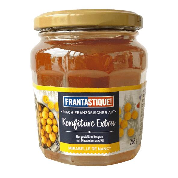 FRANTASTIQUE(R) Confituur